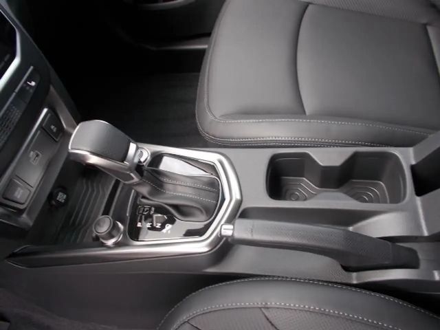 SsangYong Tivoli Grand Blackline 1.5T Navi LED Alu18" Sitzh. Kamera