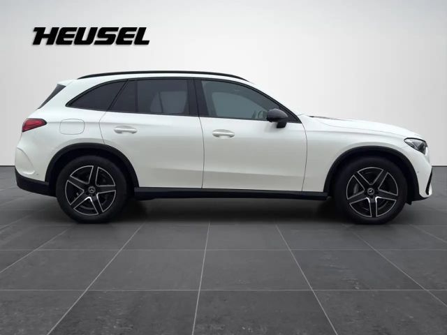 Mercedes-Benz GLC 220 4MATIC AMG Line GLC 220 d