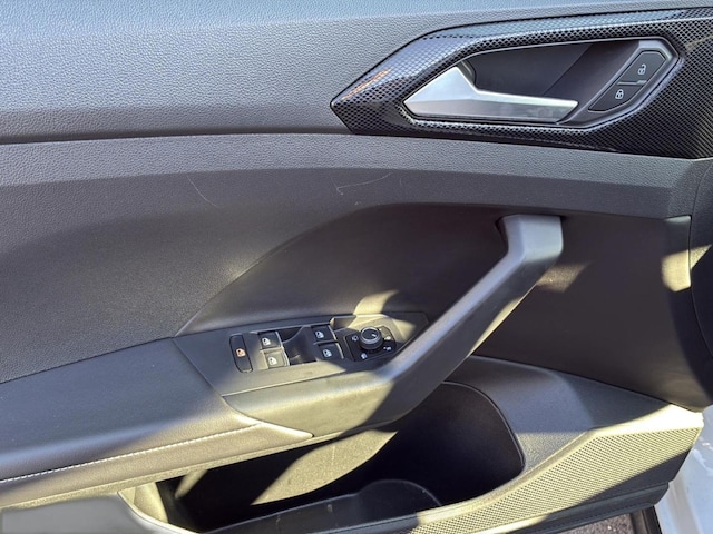 Volkswagen T-Cross 1.0 TSI DSG