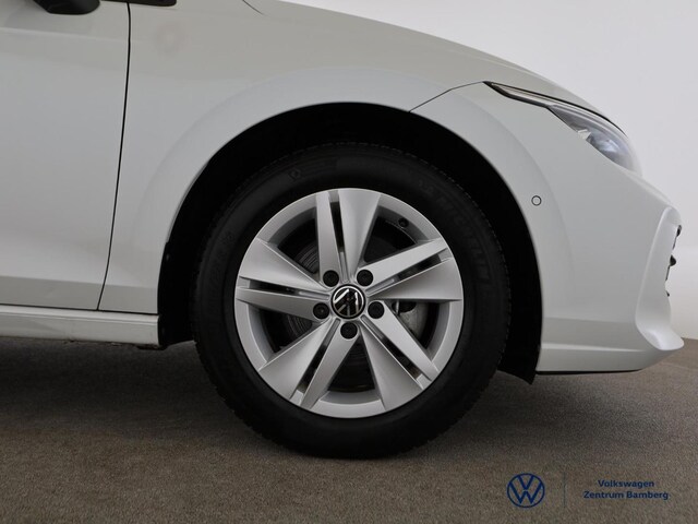 Volkswagen Golf 1.5 TSI Golf VIII Life Variant