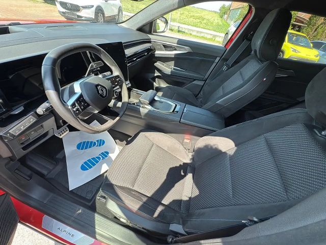 Renault Austral Alpine Esprit Techno