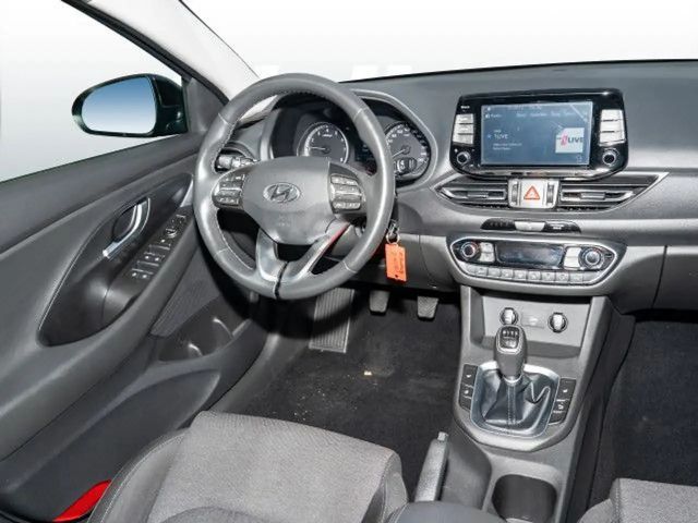 Hyundai i30 1.0 T-GDi