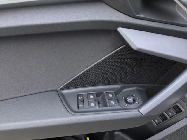 Audi A3 Hybride Sedan Sportback