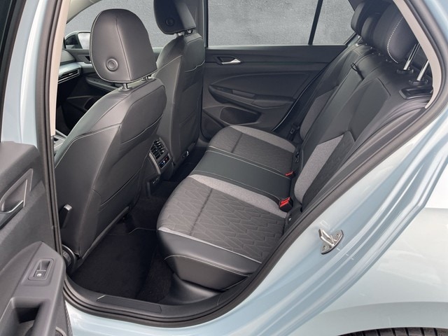 Volkswagen Golf 1.5 eTSI