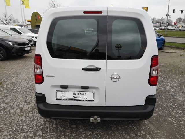 Opel Combo Edition L1H-AHK, Allwetter, Profi-Paket, Parkpilot