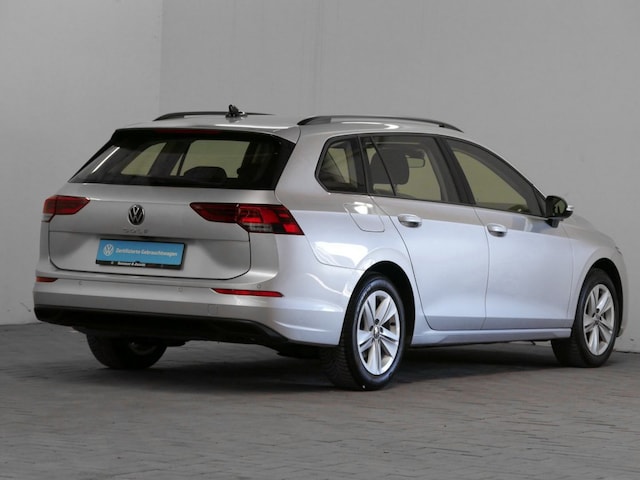 Volkswagen Golf 2.0 TDI Life Variant