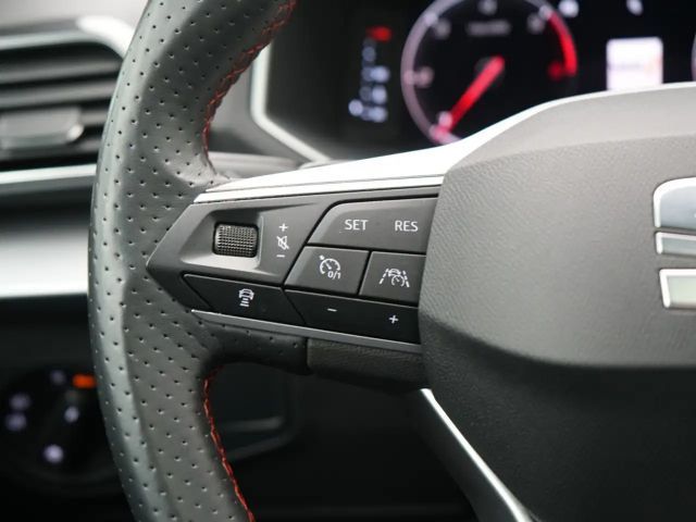 Seat Tarraco 4Drive DSG FR-lijn