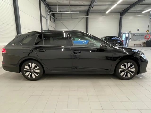 Volkswagen Golf 2.0 TDI Golf VIII Variant