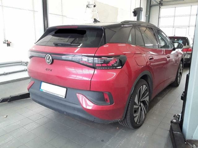 Volkswagen ID.4 77 KWh GTX