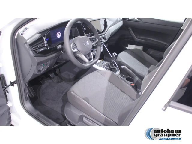 Volkswagen Polo Life