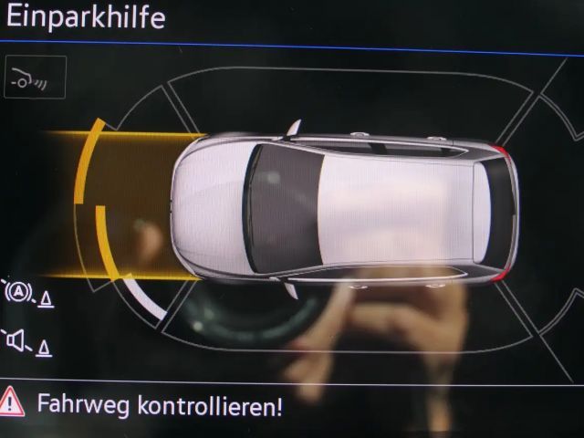 Volkswagen Polo R-Line