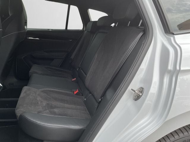 Skoda Enyaq 4x4 Sportline