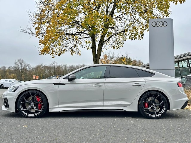 Audi RS5 Quattro Sportback