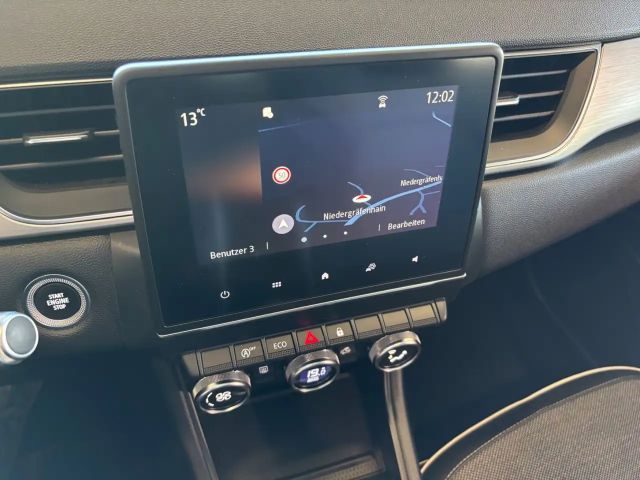 Renault Captur Intens