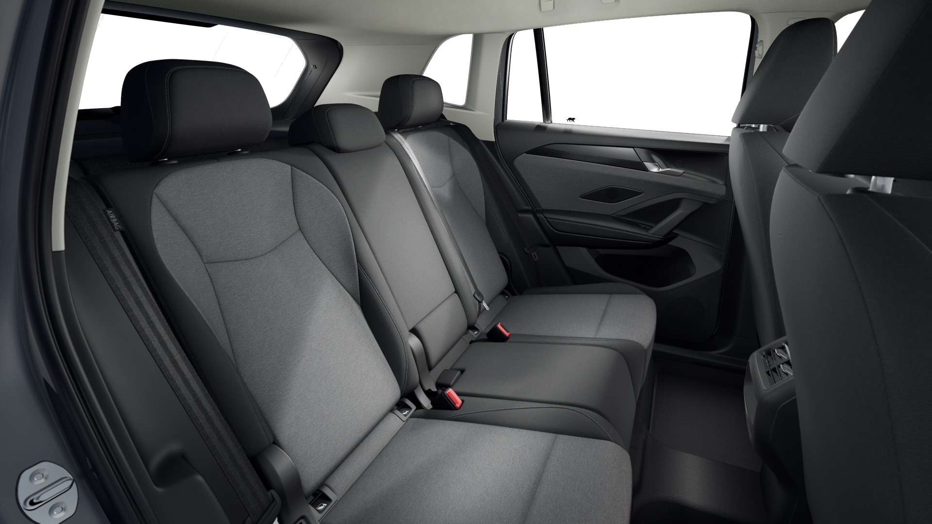 Volkswagen Tiguan 1.5 TSI DSG