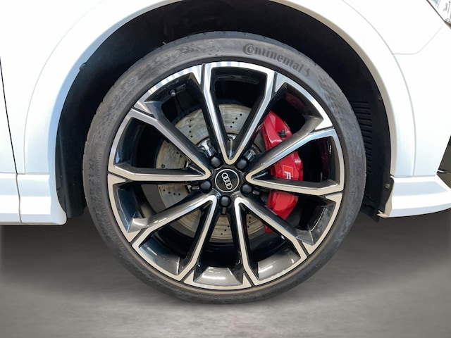 Audi RS Q3 Quattro S-Tronic Sportback