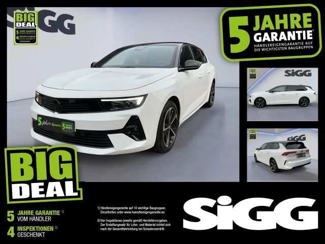 Opel Astra Sports Tourer