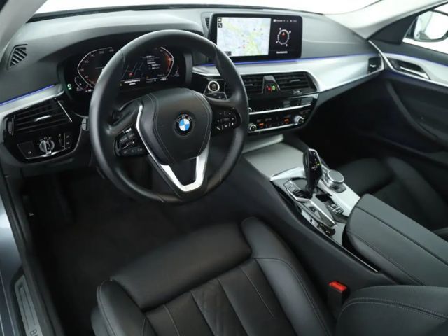 BMW 520 520d xDrive