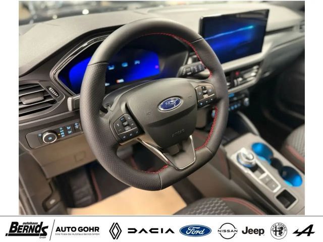 Ford Kuga EcoBoost ST Line