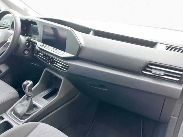 Volkswagen Caddy 2.0 TDI Life