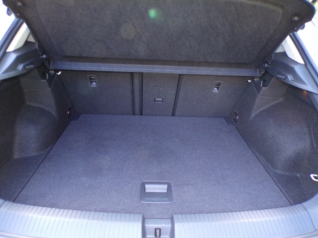 Volkswagen T-Roc 1.5 TSI DSG