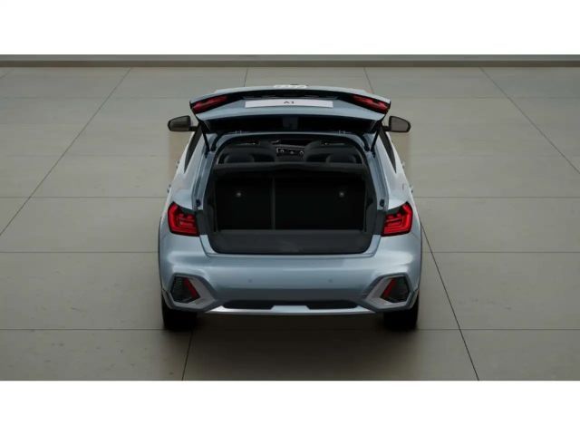 Audi A1 30 TFSI Allstreet S-Tronic