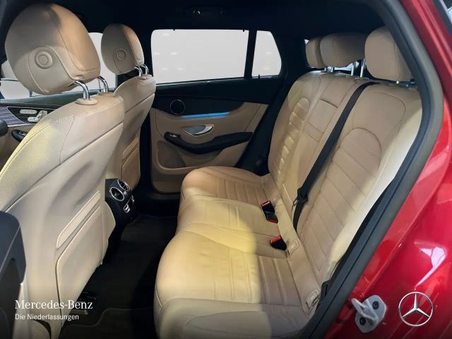 Mercedes-Benz EQC 400 4MATIC AMG Line