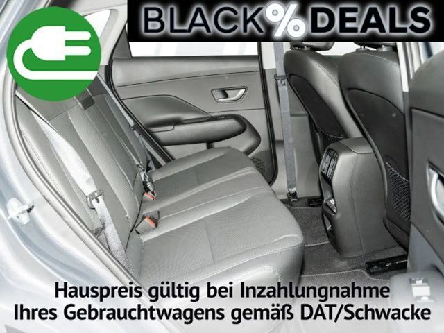 Hyundai Kona Electric Prime