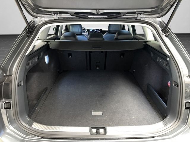 Volkswagen Passat Business DSG Variant