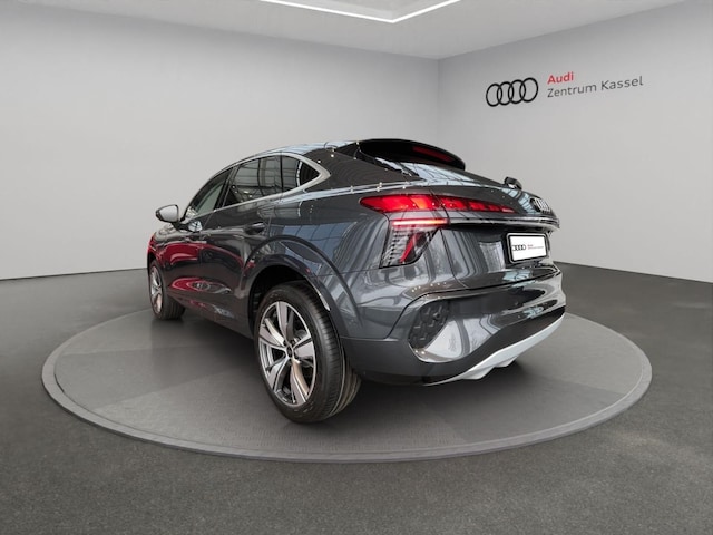 Audi Q3 S-Tronic Sportback