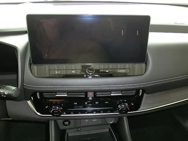 Nissan X-trail AWD Tekna