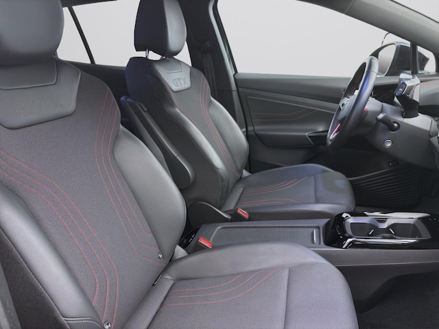 Volkswagen ID.4 GTX IQ.Drive