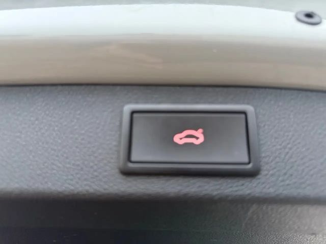 Skoda Kodiaq 2.0 TDI 4x4 Clever