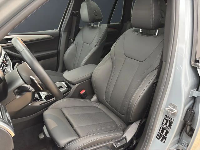 BMW X3 xDrive30d