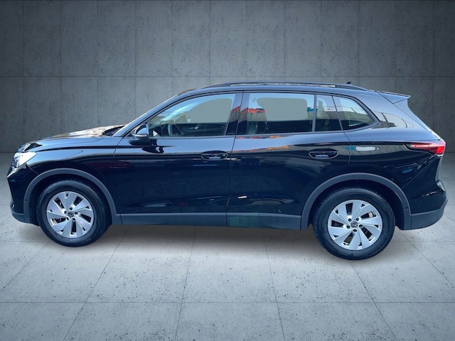 Volkswagen Tiguan 2.0 TDI DSG Life