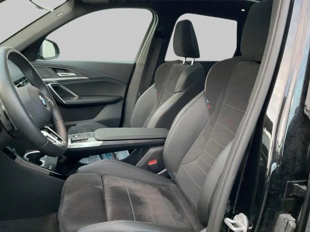 BMW X1 M-Sport sDrive18i