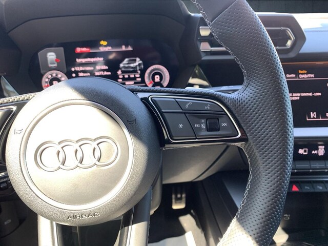 Audi S3 Quattro S-Tronic Sedan