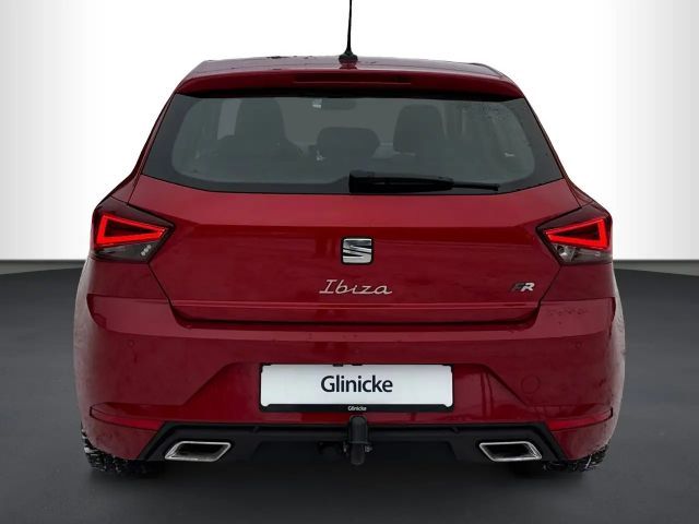 Seat Ibiza 1.0 TSI FR-lijn