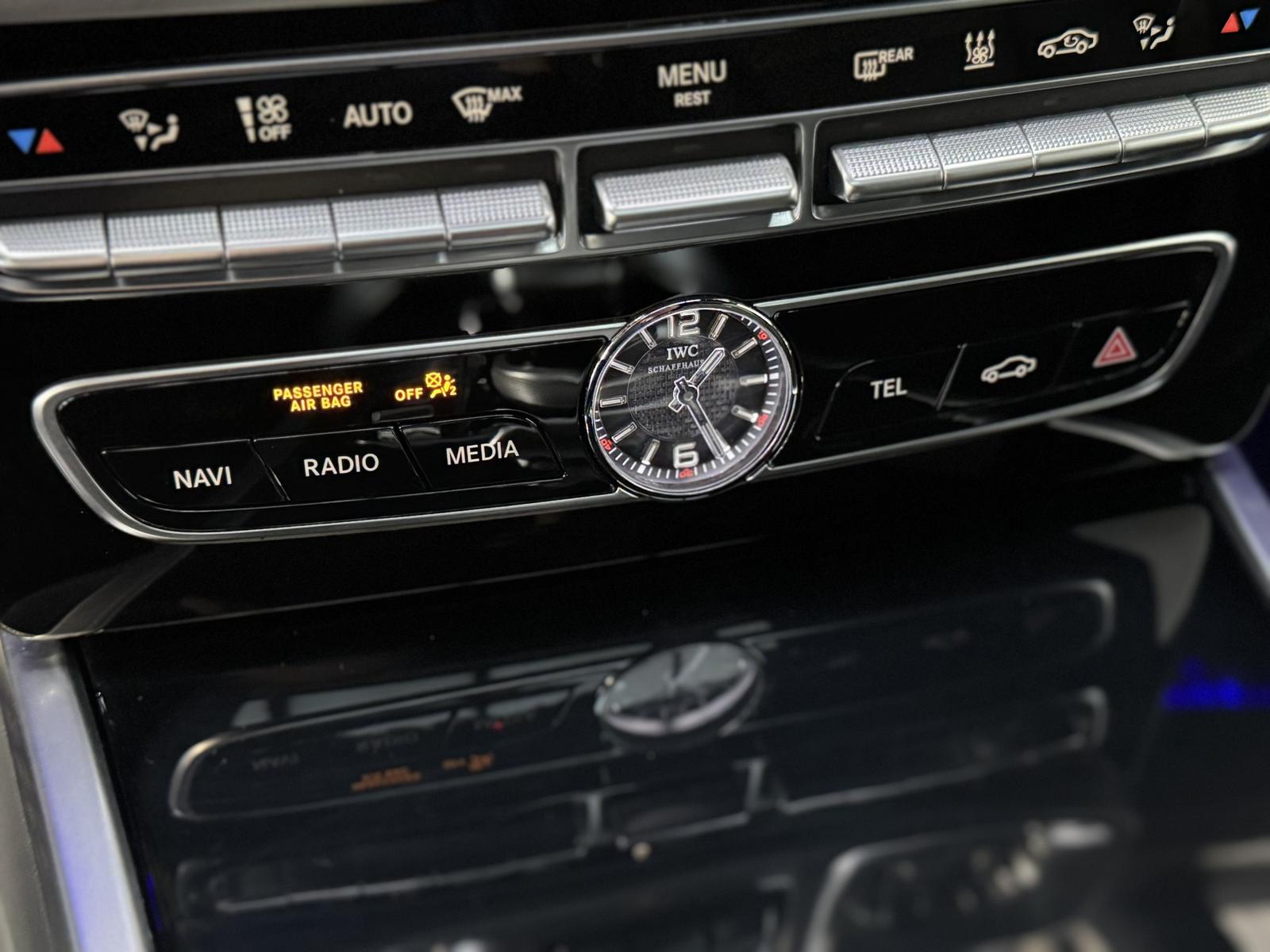 Mercedes-Benz AMG G Magno Standheizung Night ACC 360° LED