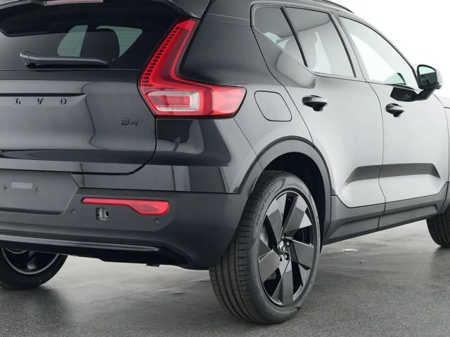 Volvo XC40 Plus