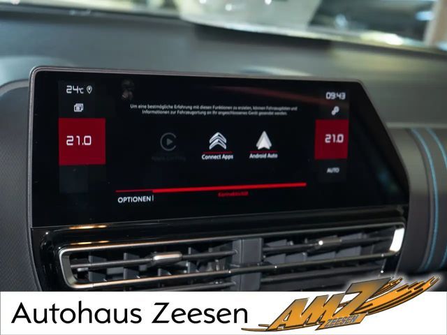 Citroën C5 Aircross Hybrid Max