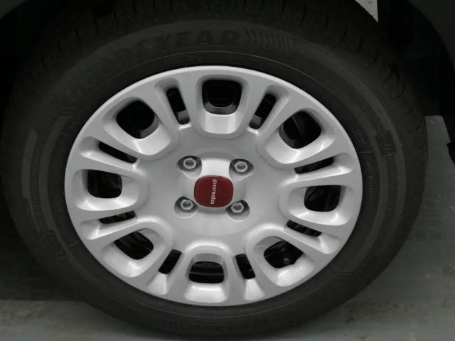 Fiat Panda 1.0 GSE DAB+PDC!