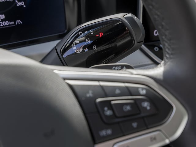 Volkswagen Tiguan 2.0 TDI DSG Elegance Elegance