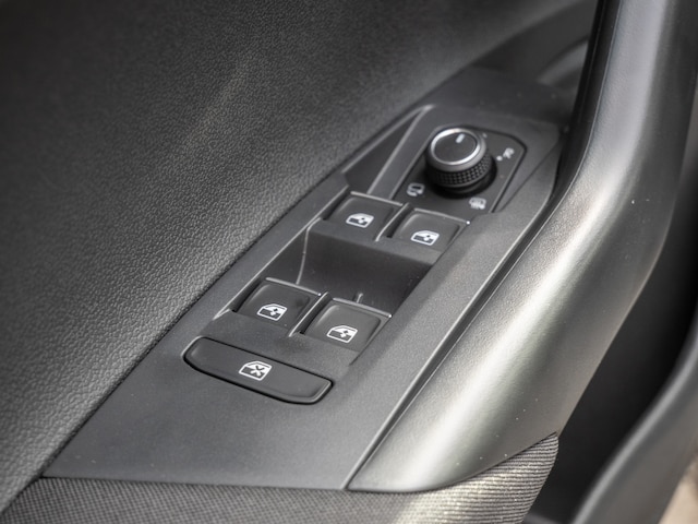 Volkswagen Taigo 1.5 TSI Style