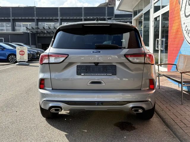 Ford Kuga ST Line X