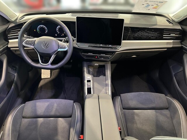 Volkswagen Passat 1.5 TSI eHybrid