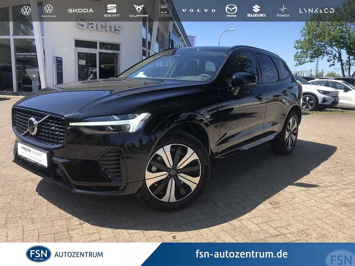 Volvo XC60 AWD Dark Plus T8