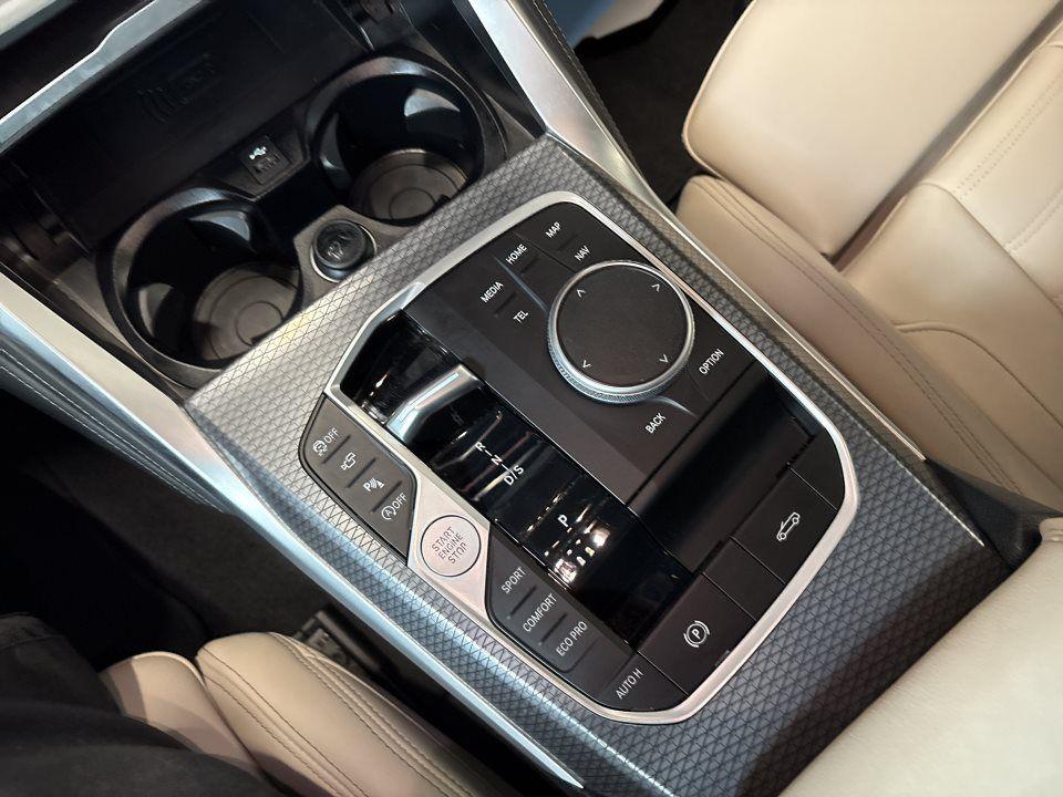 BMW M440 Cabrio M440i xDrive