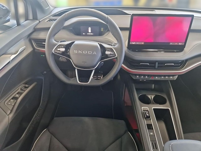 Skoda Enyaq Coupe Sportline