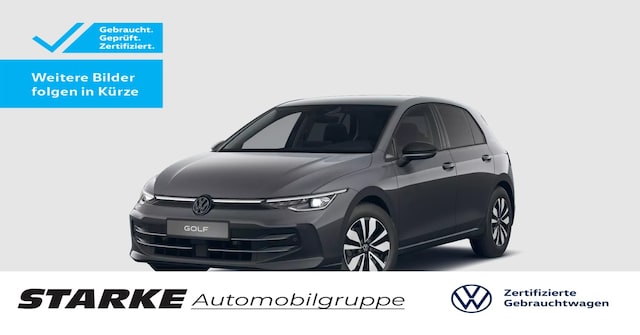 Volkswagen Golf 1.5 TSI